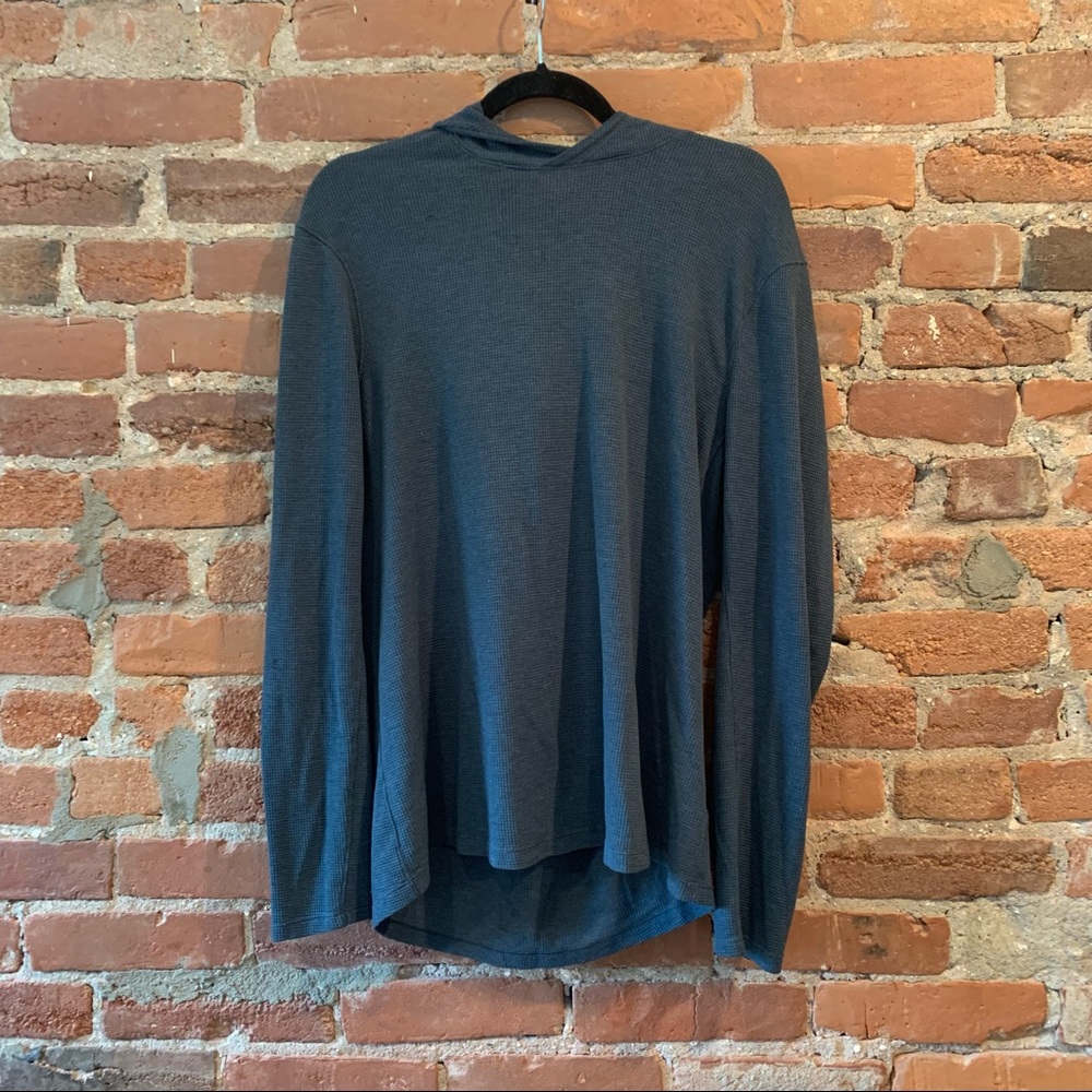 Lululemon hoodie